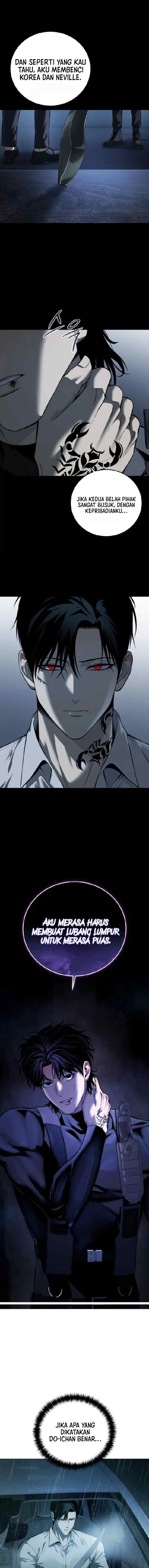 Red Shirt chapter 14 halaman 14