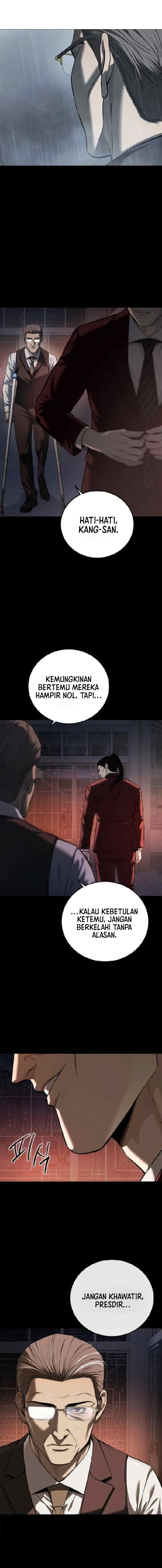 Red Shirt chapter 14 halaman 18