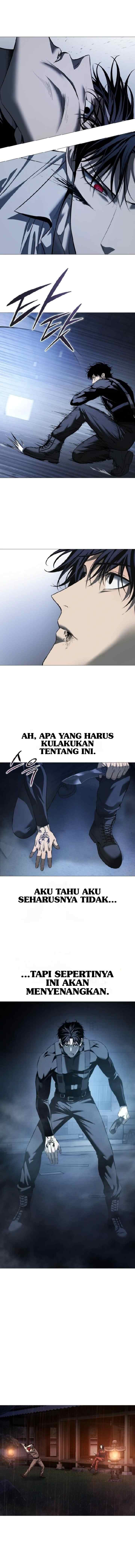 Red Shirt chapter 14 halaman 6