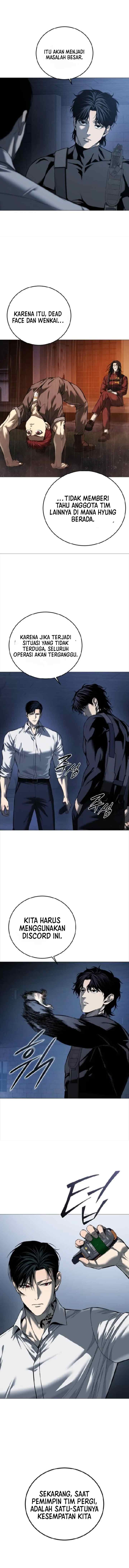 Red Shirt chapter 14 halaman 12