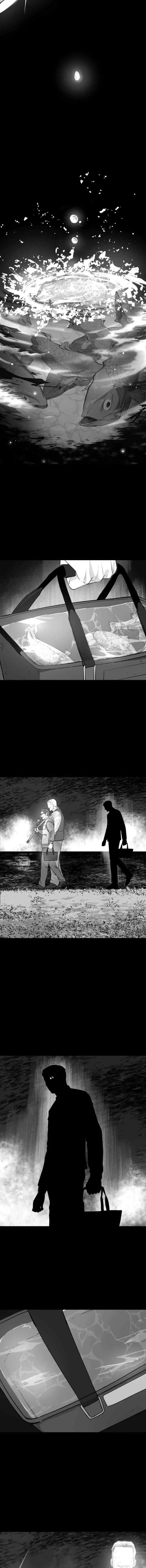 Red Shirt chapter 9 halaman 17