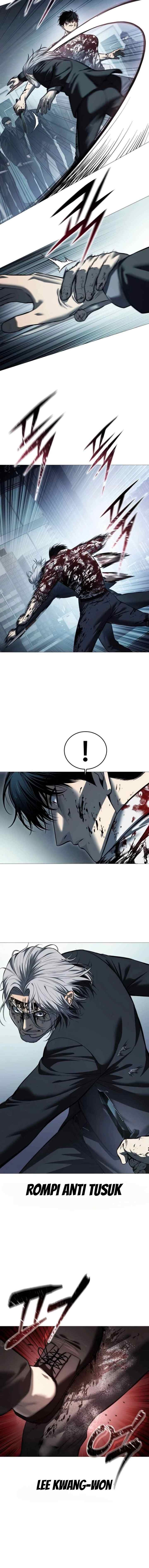 Red Shirt chapter 9 halaman 6