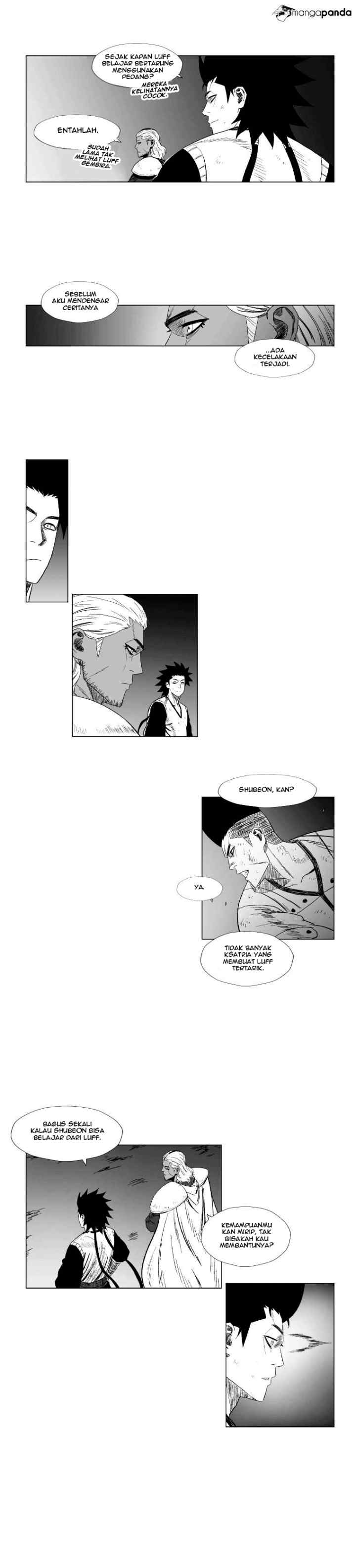 Red Storm chapter 101 halaman 7