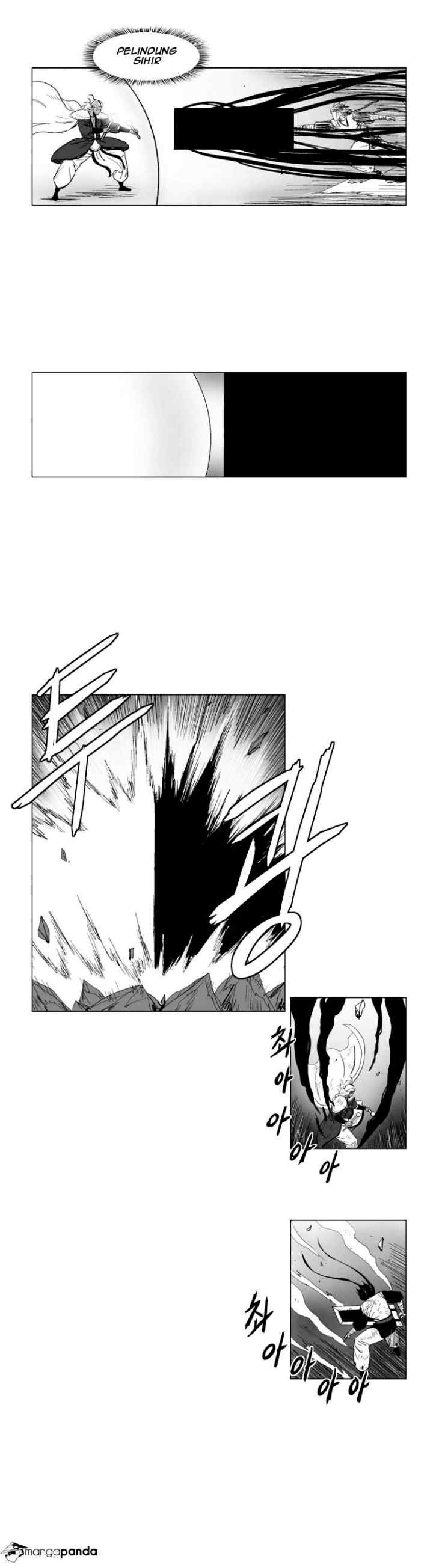 Red Storm chapter 102 halaman 11
