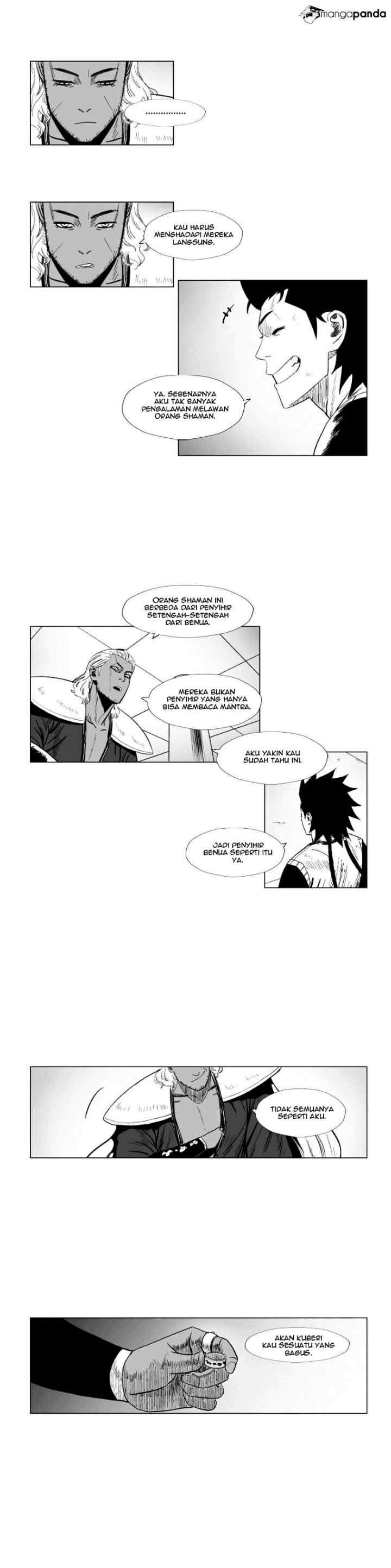 Red Storm chapter 102 halaman 7