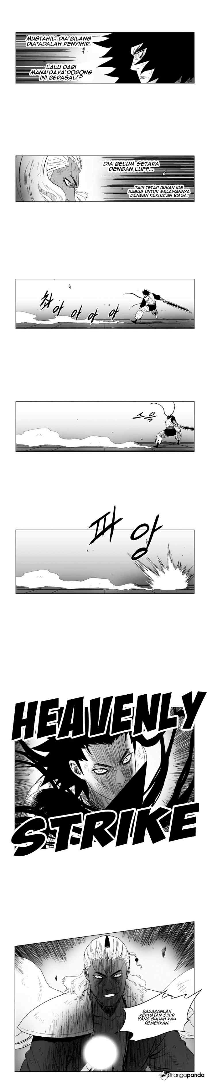 Red Storm chapter 102 halaman 12
