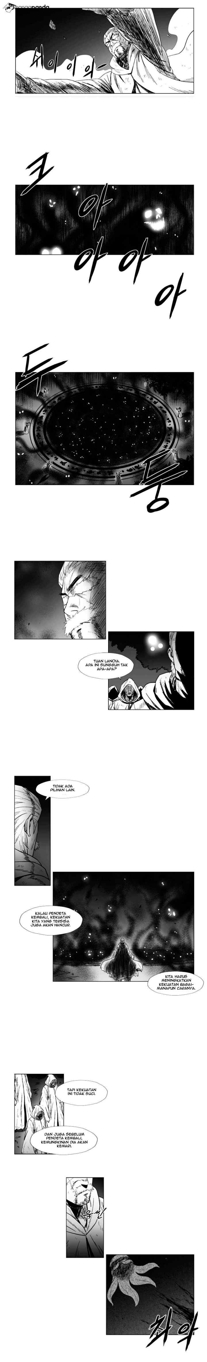 Red Storm chapter 102 halaman 4