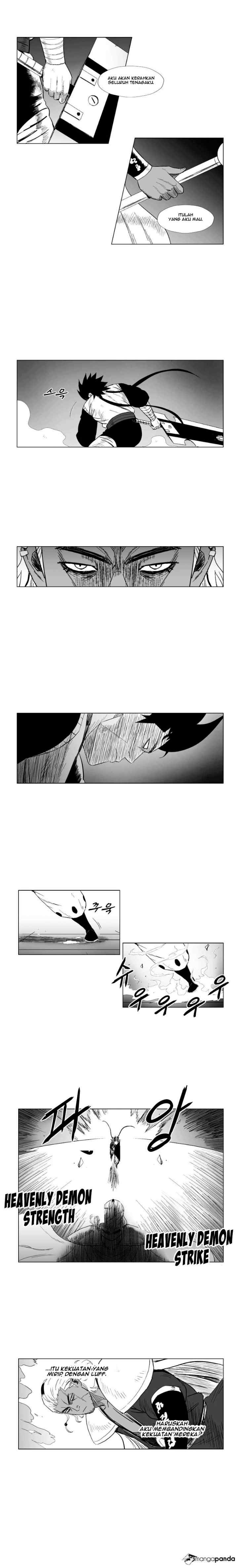 Red Storm chapter 102 halaman 10