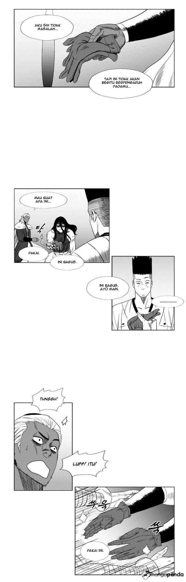Red Storm chapter 109 halaman 4