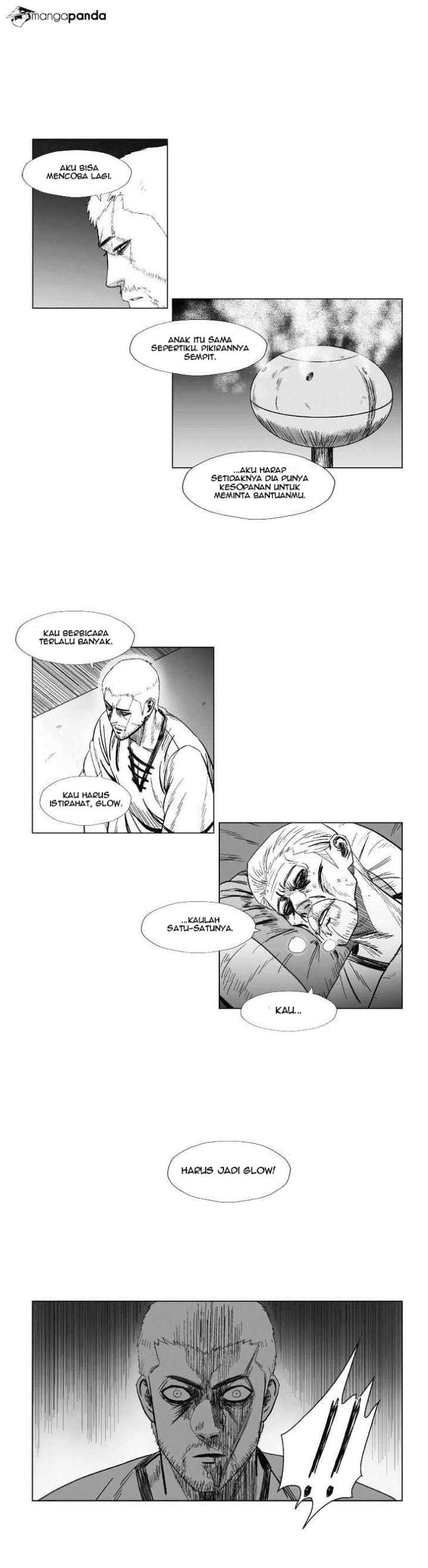 Red Storm chapter 109 halaman 8