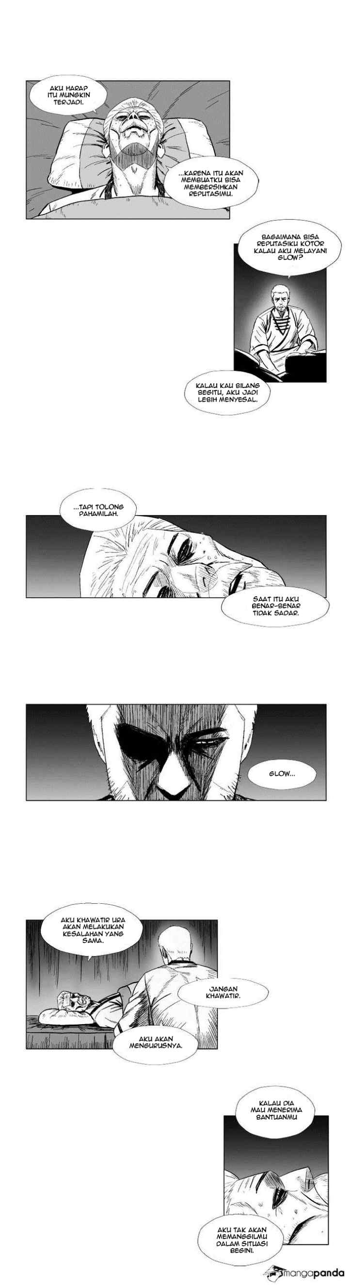 Red Storm chapter 109 halaman 7