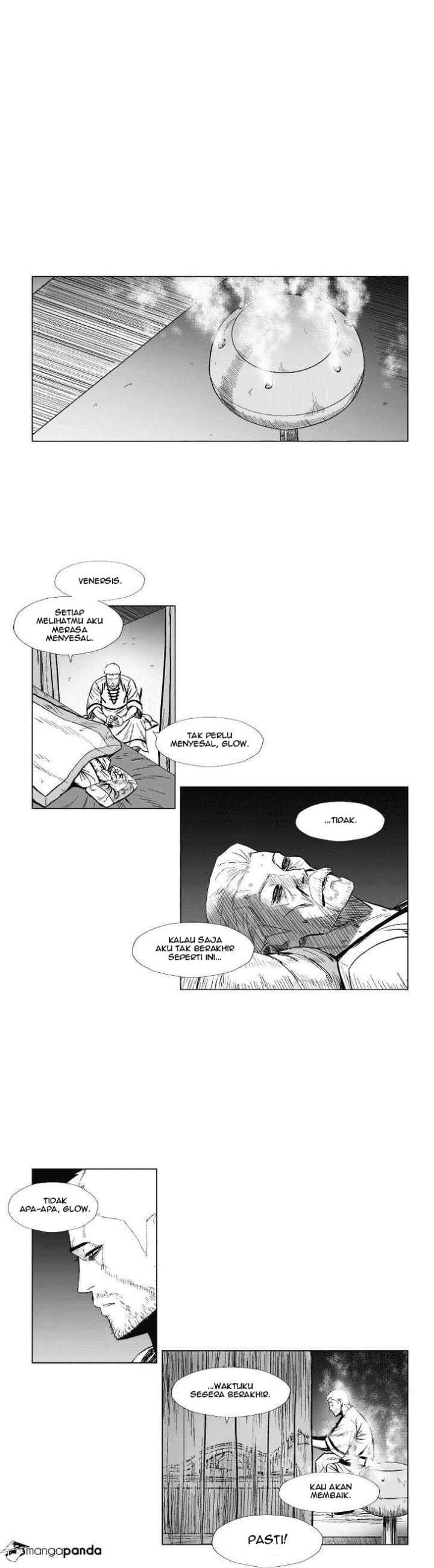Red Storm chapter 109 halaman 6