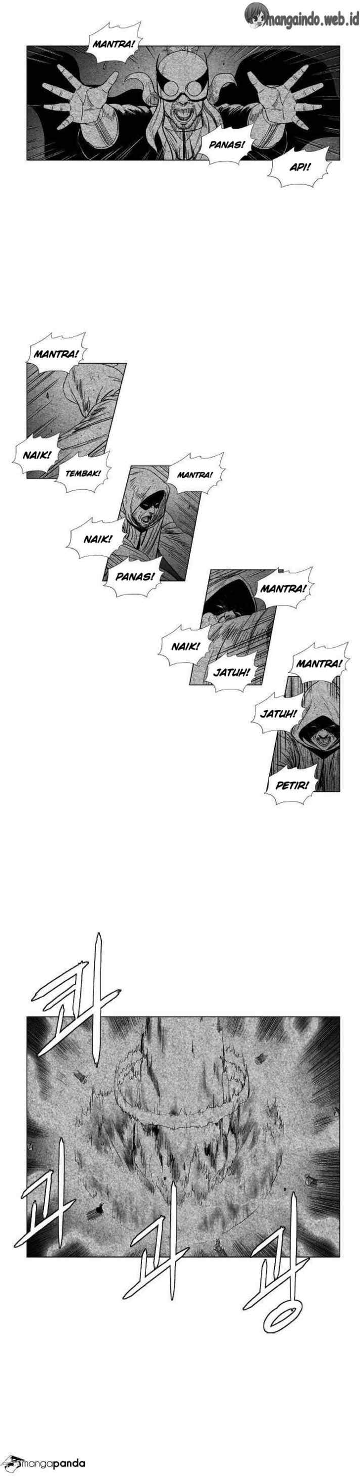 Red Storm chapter 112 halaman 6