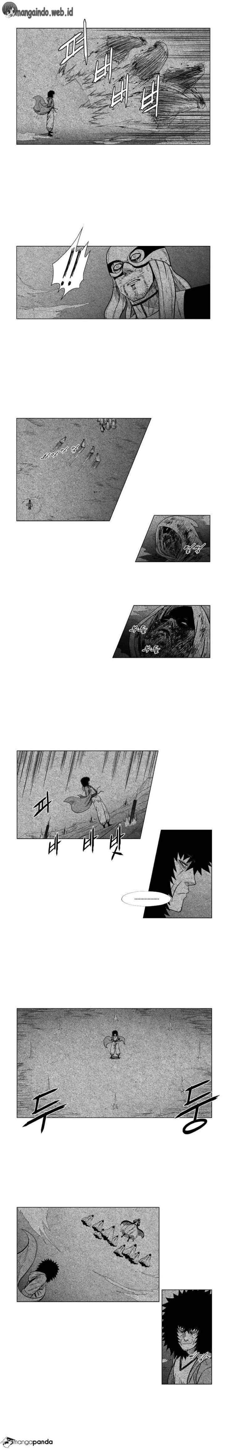 Red Storm chapter 112 halaman 5