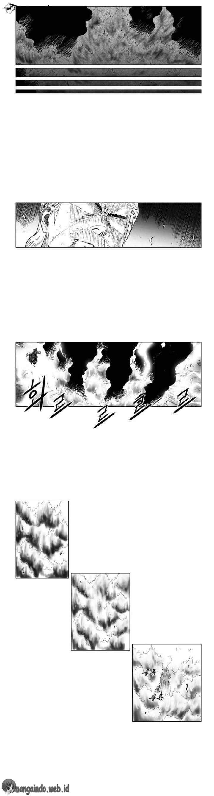 Red Storm chapter 112 halaman 7