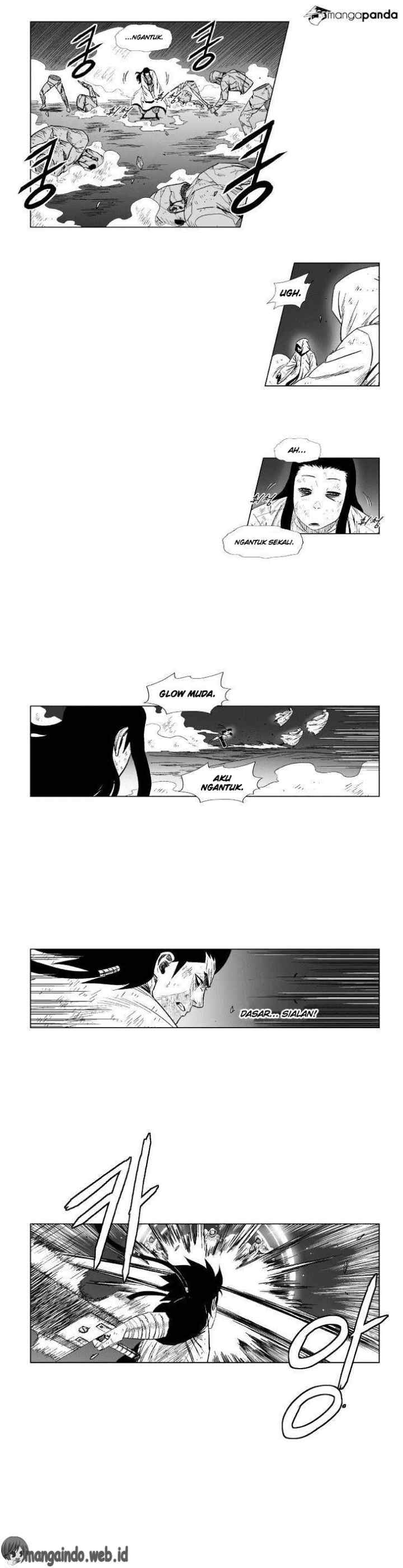 Red Storm chapter 114 halaman 10