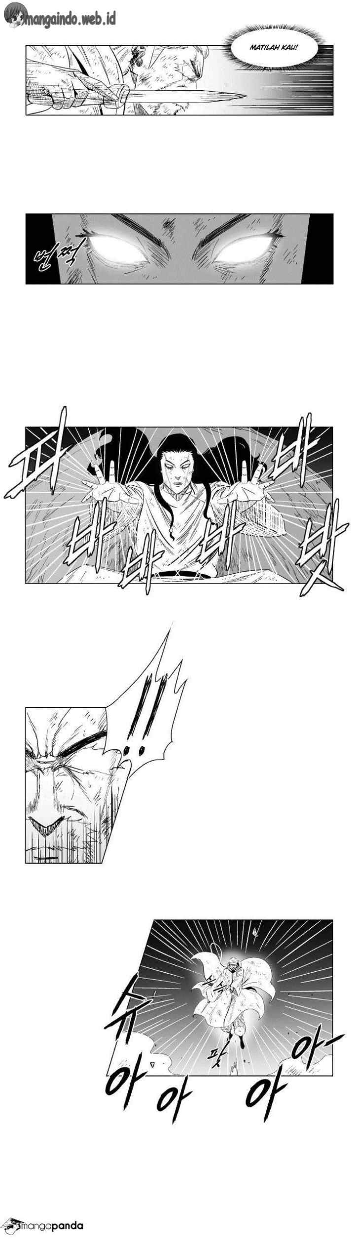 Red Storm chapter 114 halaman 14