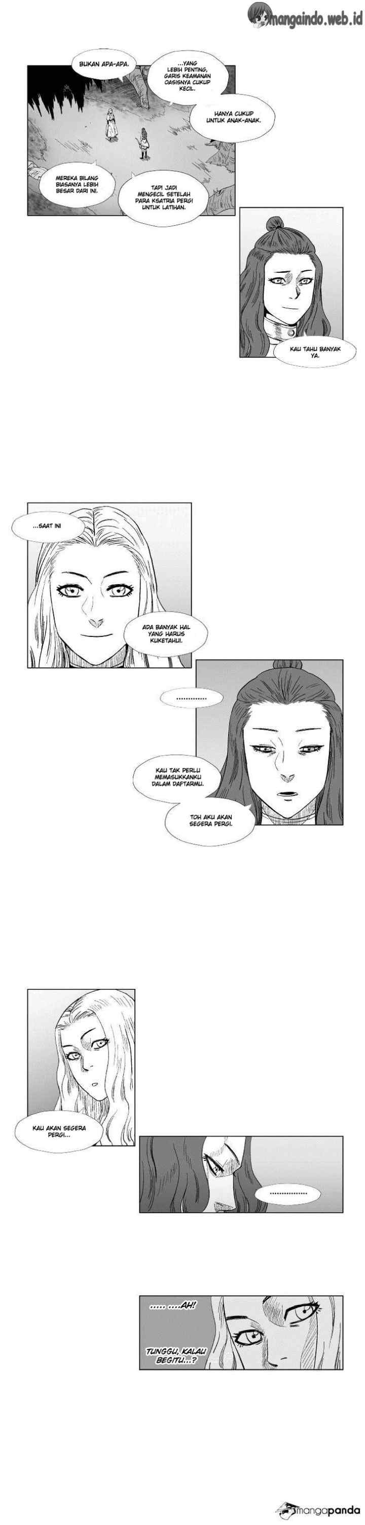 Red Storm chapter 114 halaman 4