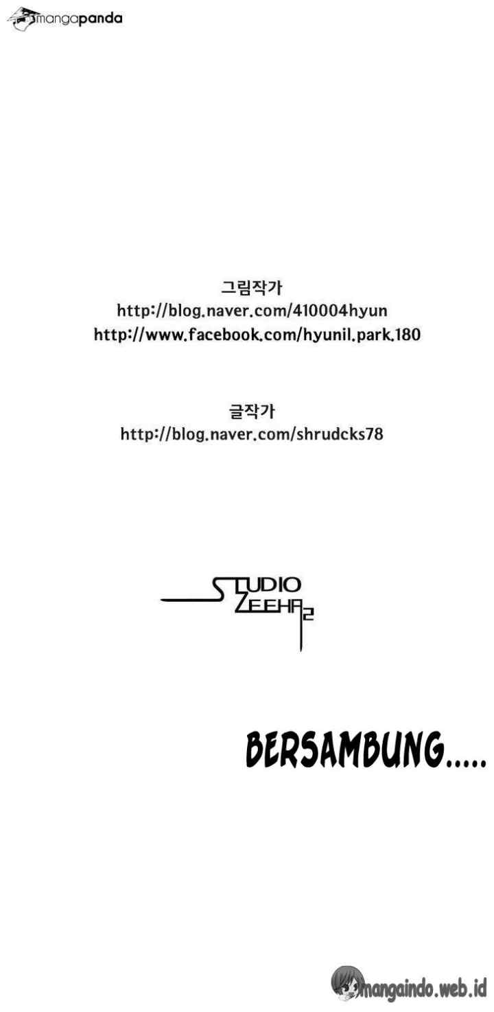Red Storm chapter 114 halaman 16