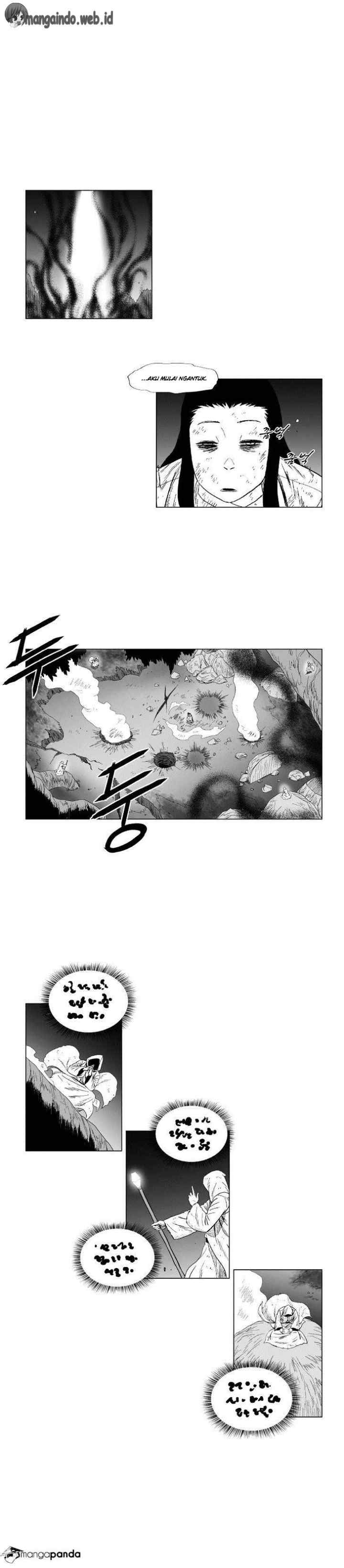 Red Storm chapter 114 halaman 7