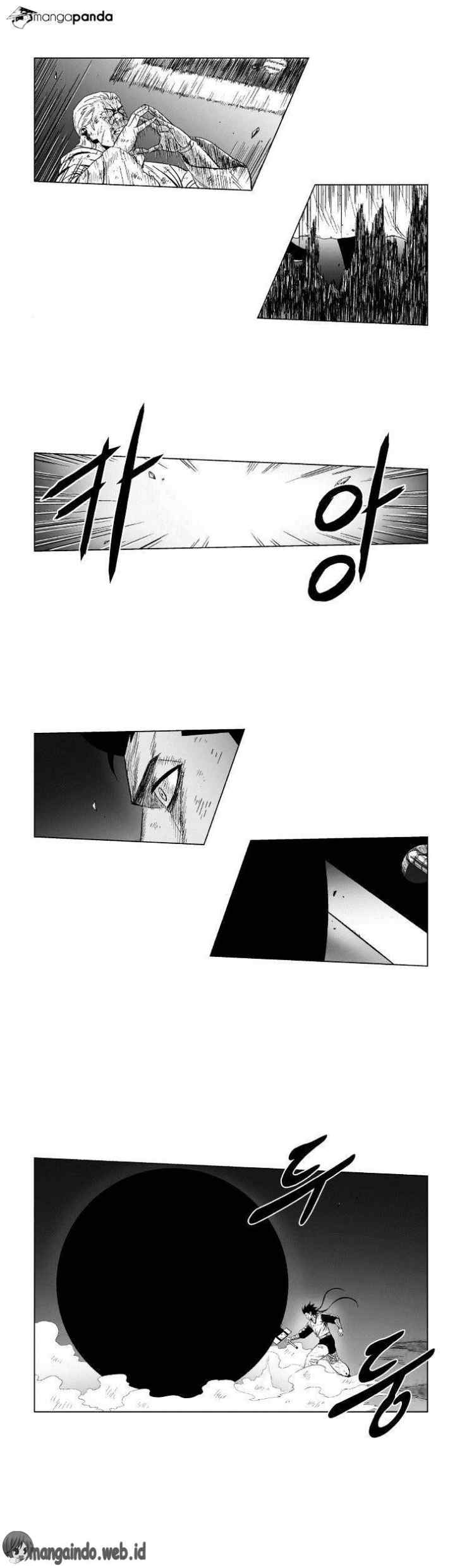 Red Storm chapter 116 halaman 10