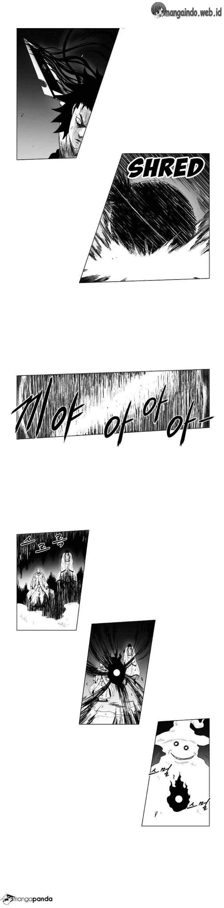Red Storm chapter 116 halaman 11