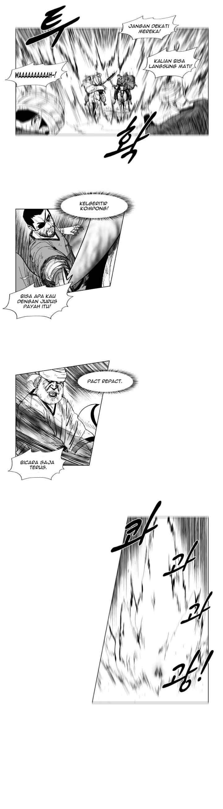 Red Storm chapter 139 halaman 7