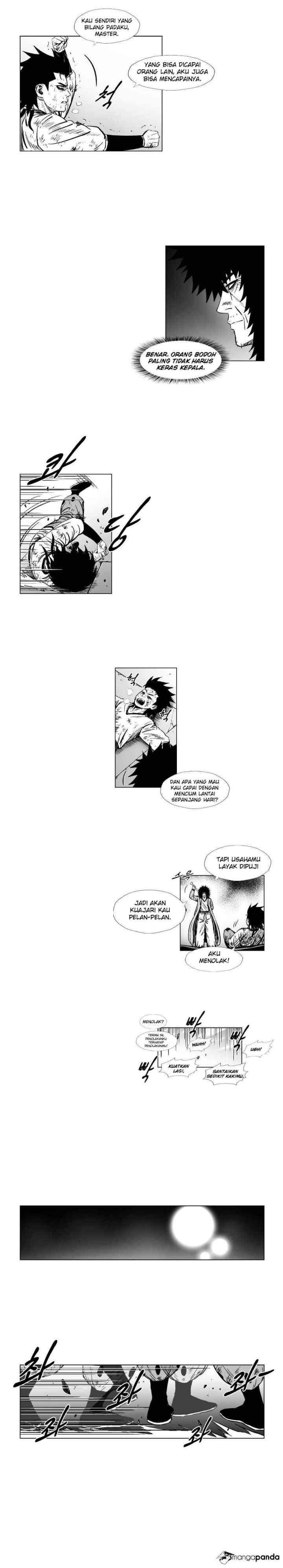 Red Storm chapter 149 halaman 8