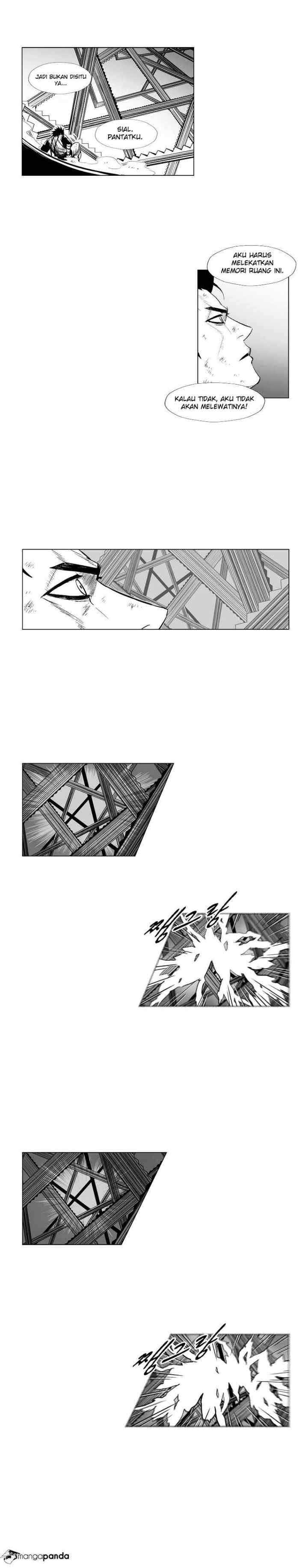 Red Storm chapter 149 halaman 13