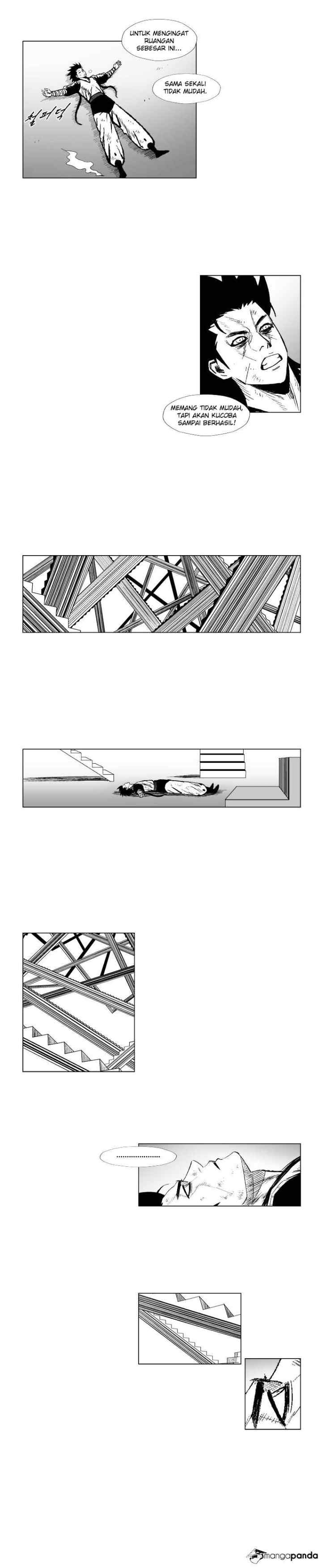 Red Storm chapter 149 halaman 14