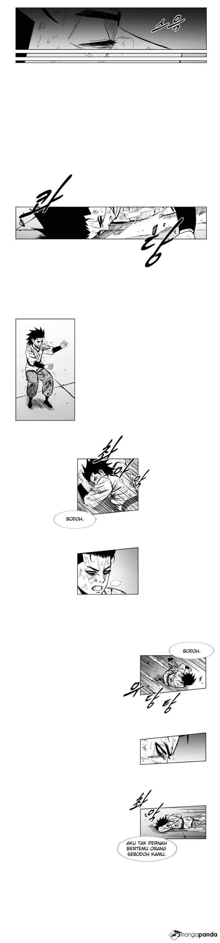 Red Storm chapter 149 halaman 6
