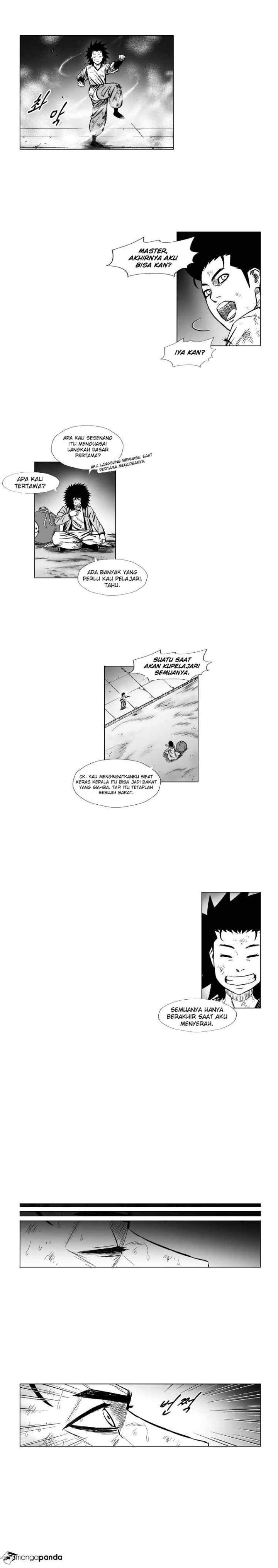 Red Storm chapter 149 halaman 9