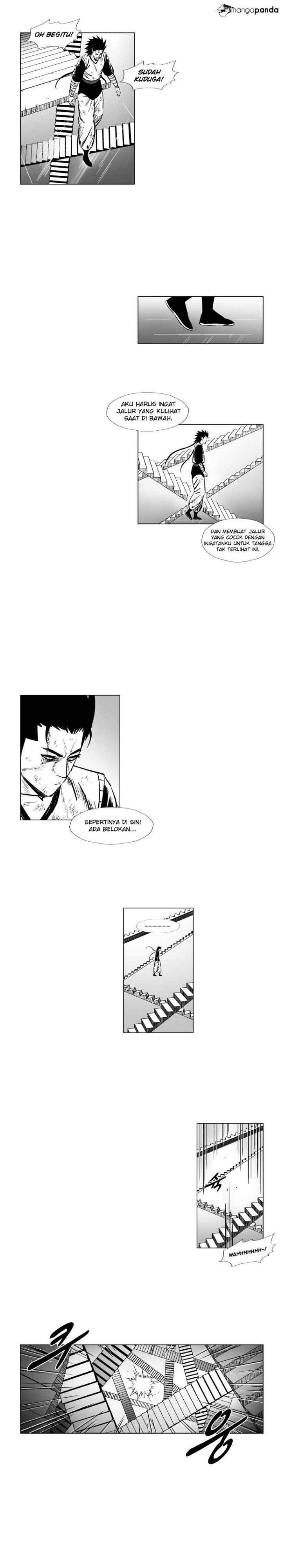 Red Storm chapter 149 halaman 12