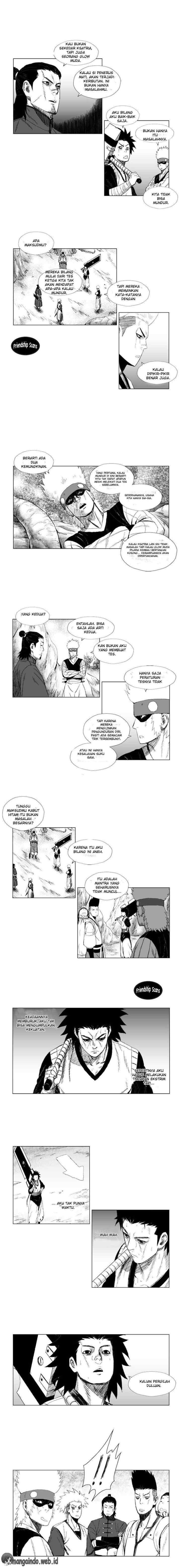 Red Storm chapter 46 halaman 4