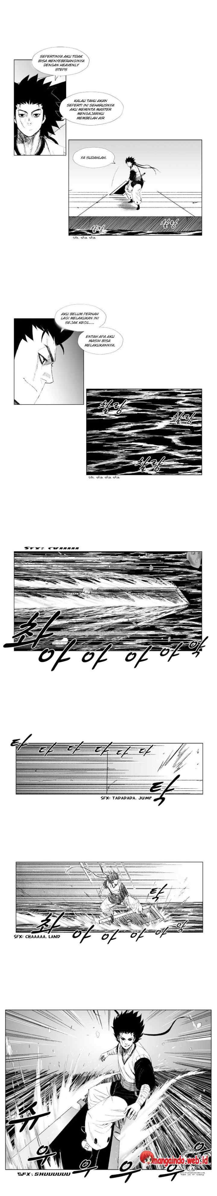 Red Storm chapter 54 halaman 4