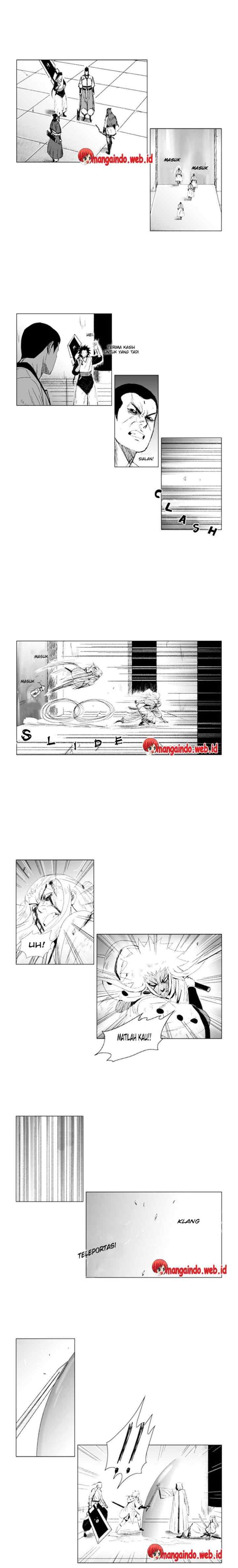 Red Storm chapter 59 halaman 7