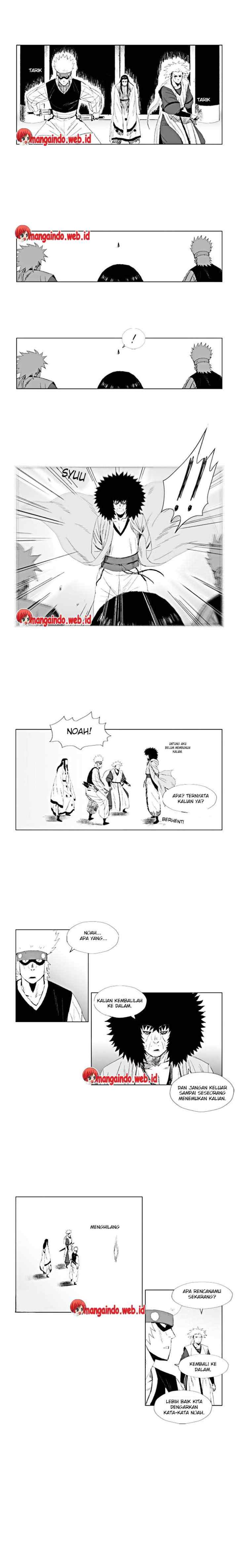 Red Storm chapter 59 halaman 5