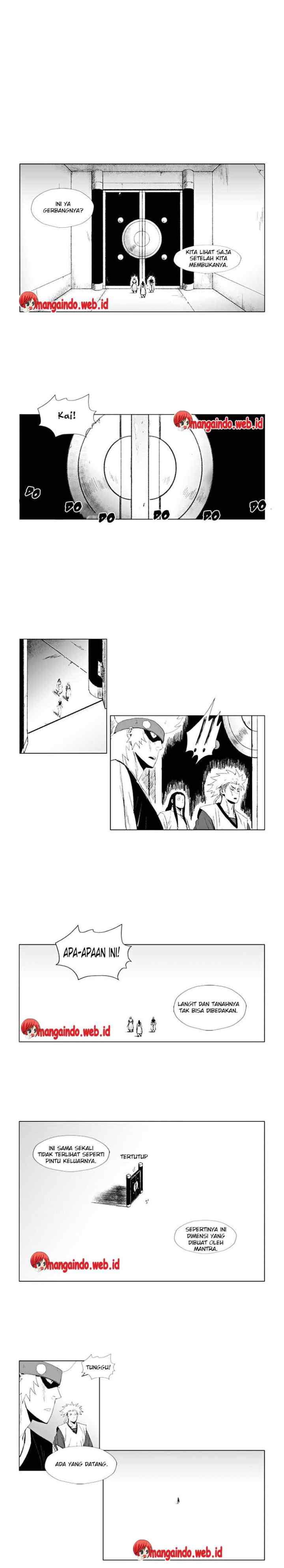 Red Storm chapter 59 halaman 4