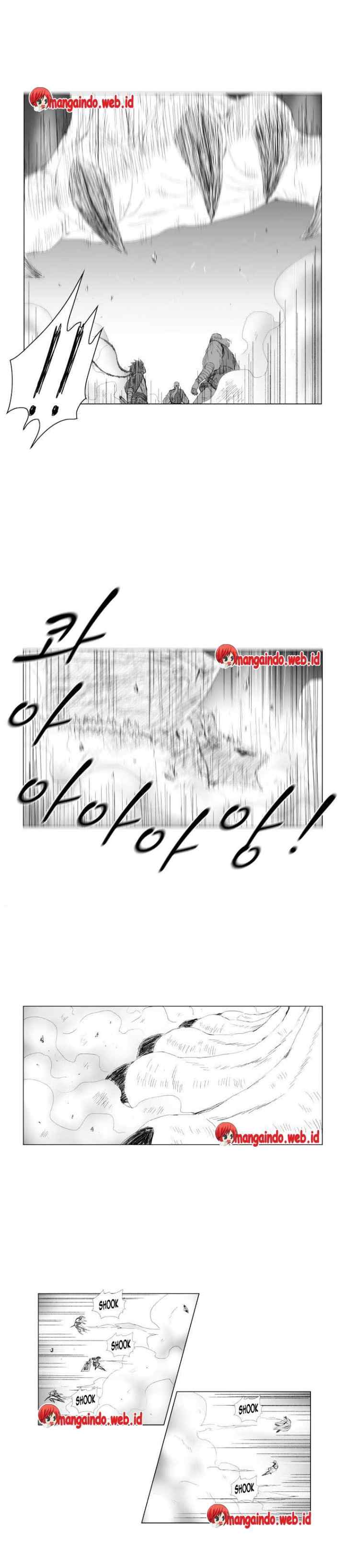 Red Storm chapter 65 halaman 7