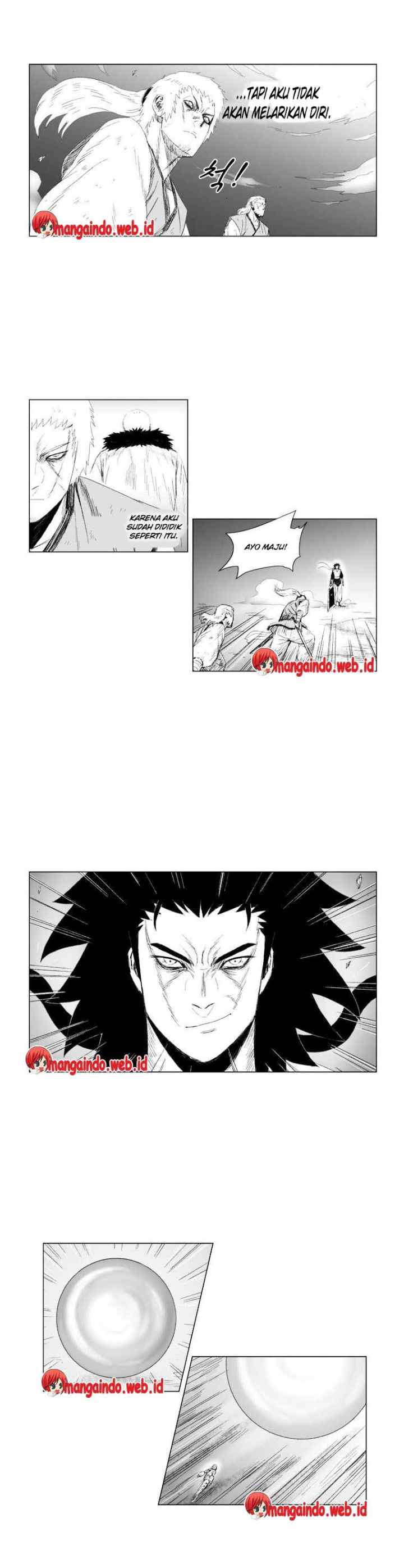 Red Storm chapter 65 halaman 4