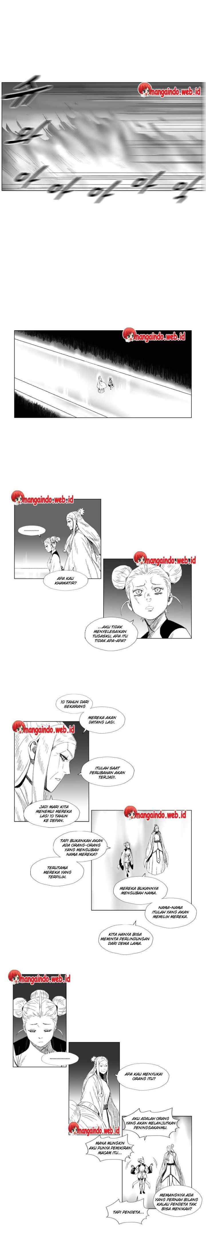Red Storm chapter 65 halaman 9