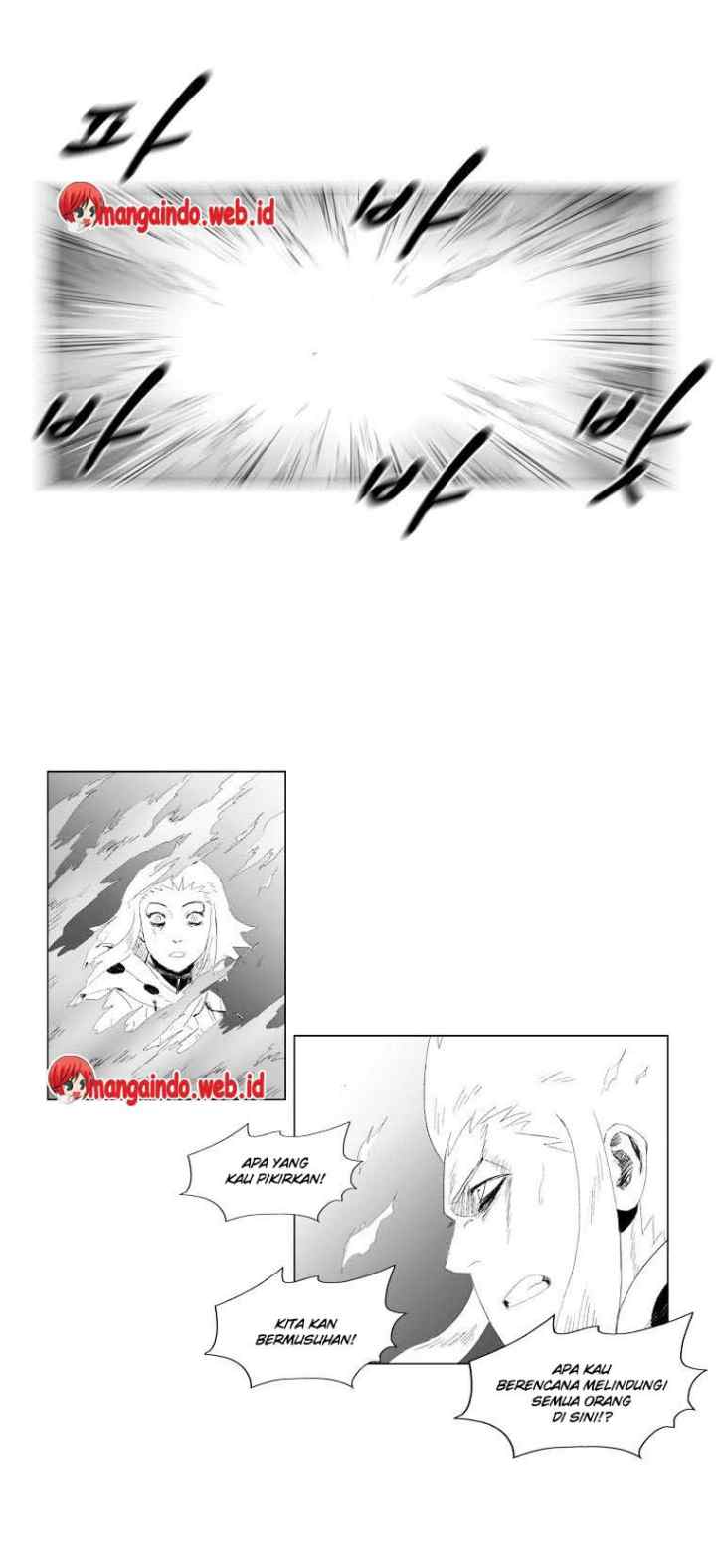 Red Storm chapter 67 halaman 14