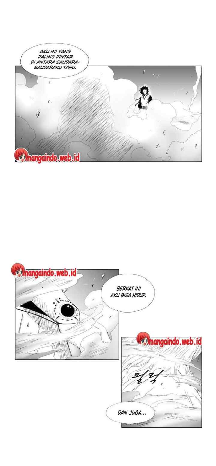 Red Storm chapter 67 halaman 7