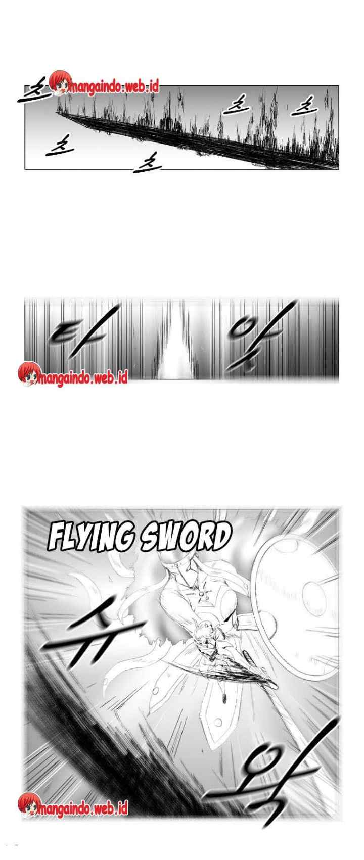 Red Storm chapter 67 halaman 18
