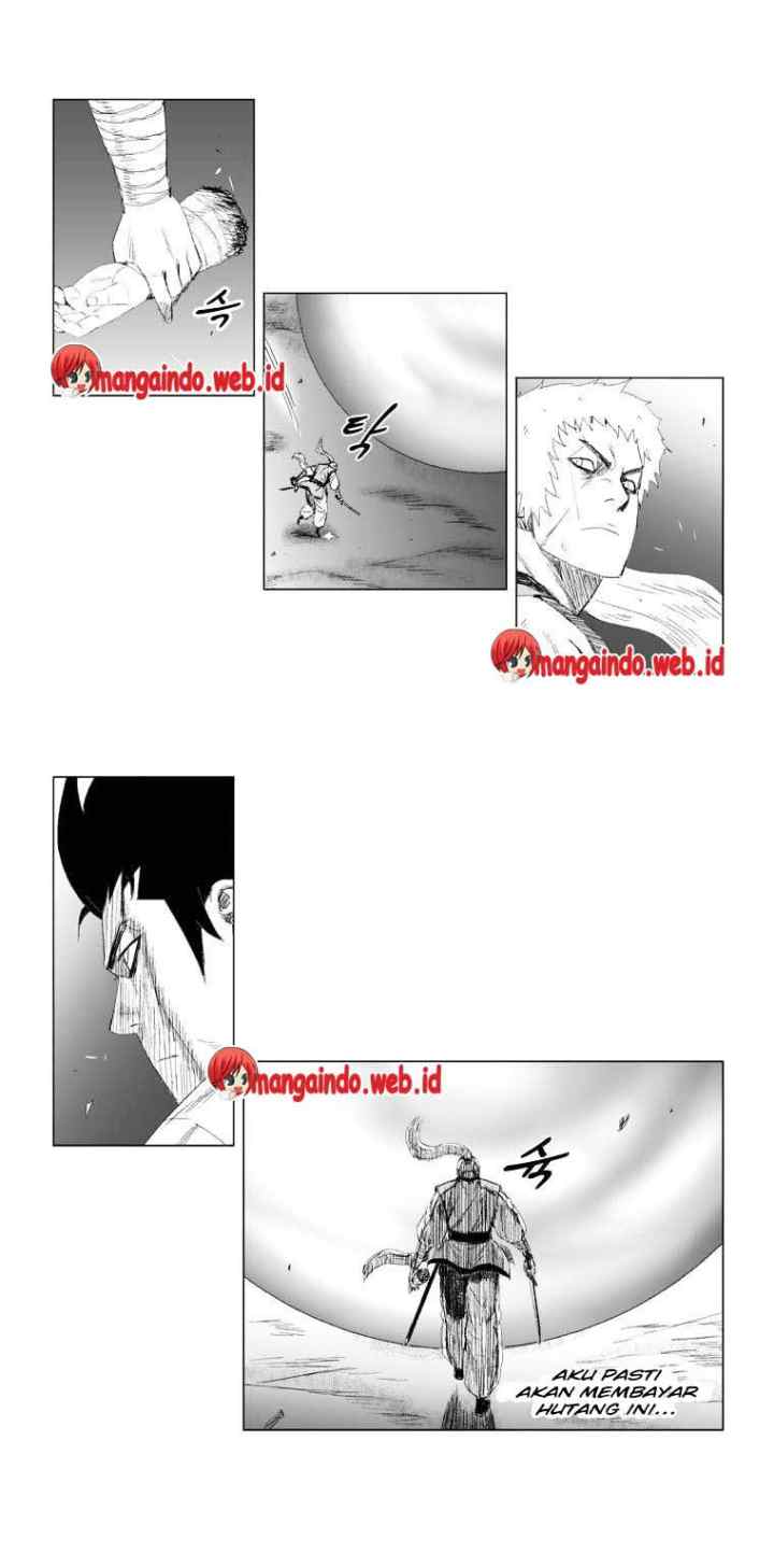 Red Storm chapter 67 halaman 12