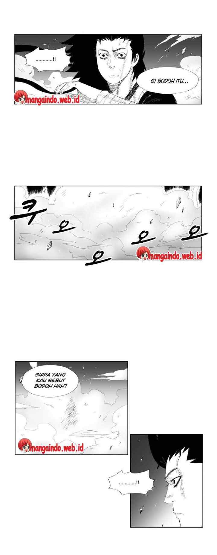 Red Storm chapter 67 halaman 6