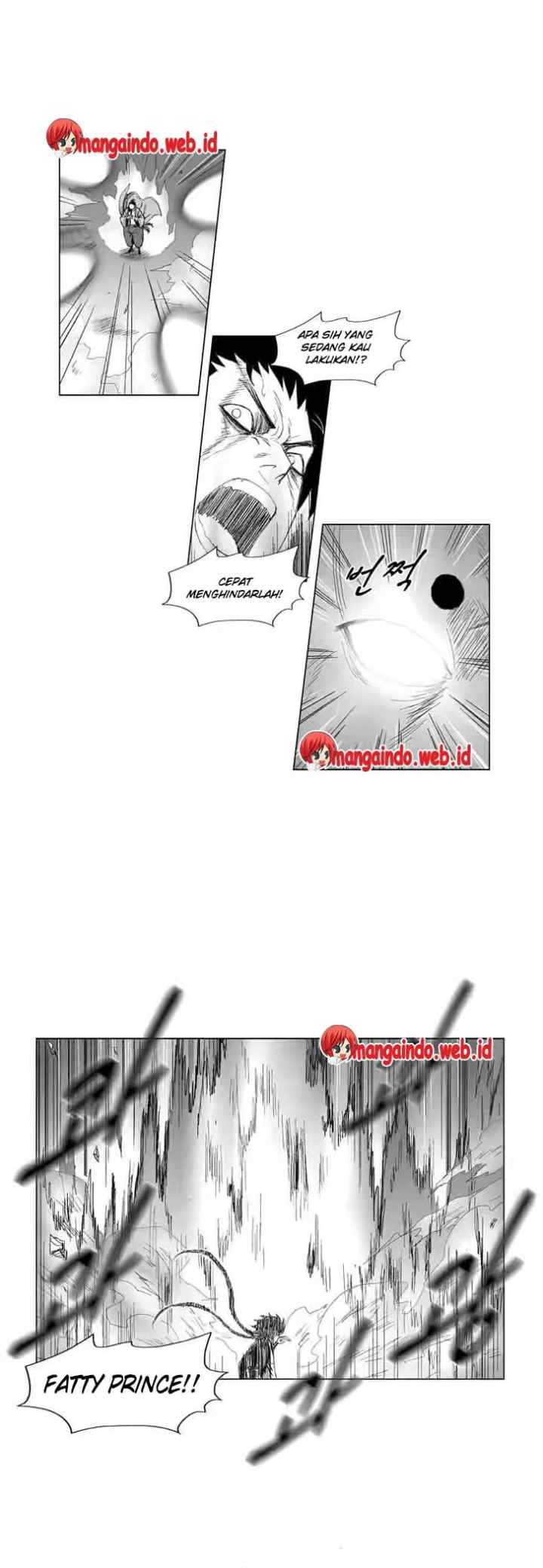 Red Storm chapter 67 halaman 5