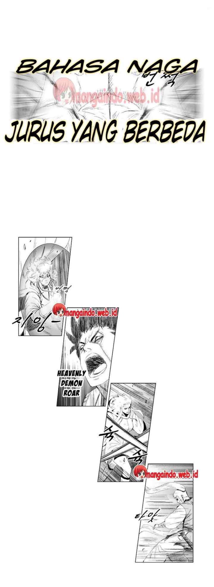 Red Storm chapter 67 halaman 10