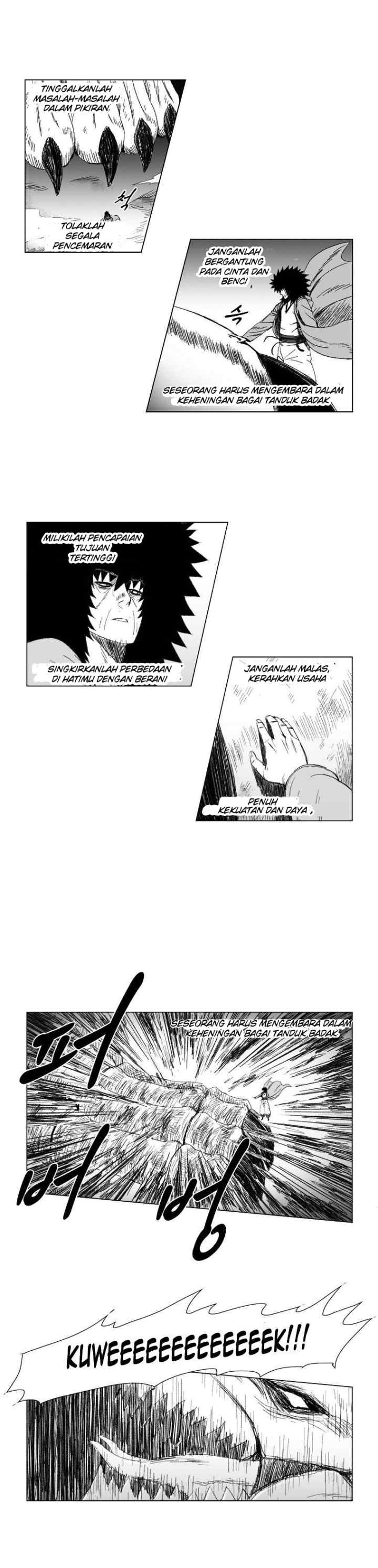 Red Storm chapter 71 halaman 8