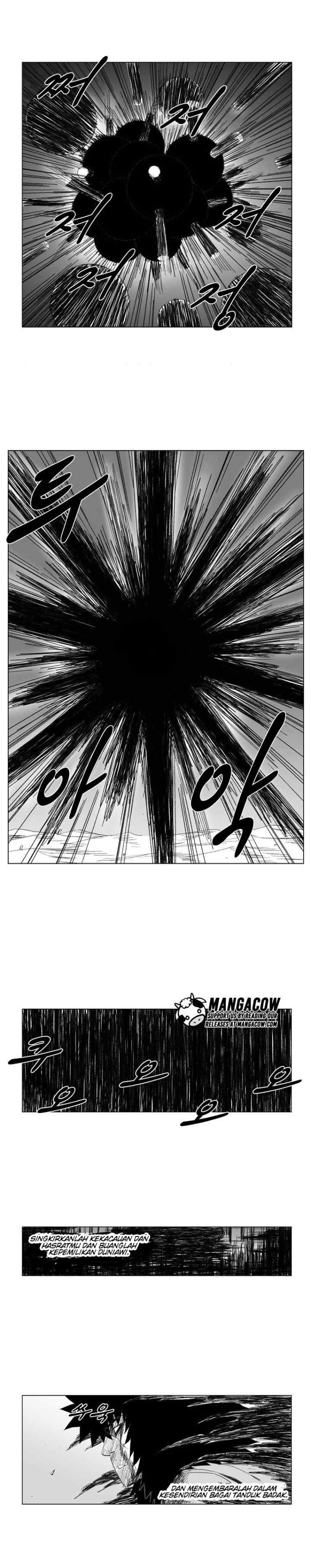 Red Storm chapter 71 halaman 6